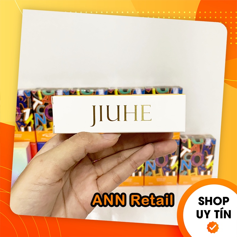[Chính Hãng] Serum Giảm Thâm Jiuhe Lớn 10ml Thanh Tô Cosmetics
