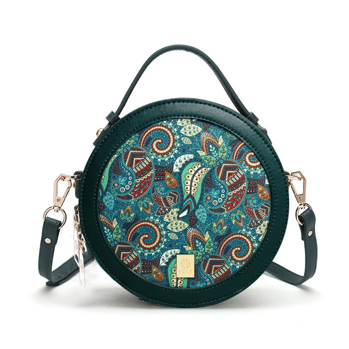 Túi xách nữ thời trang cao cấp ELLY VINH  – EL098