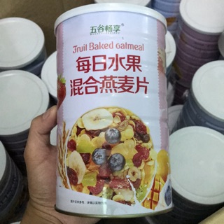 Ngũ cốc ăn kiêng