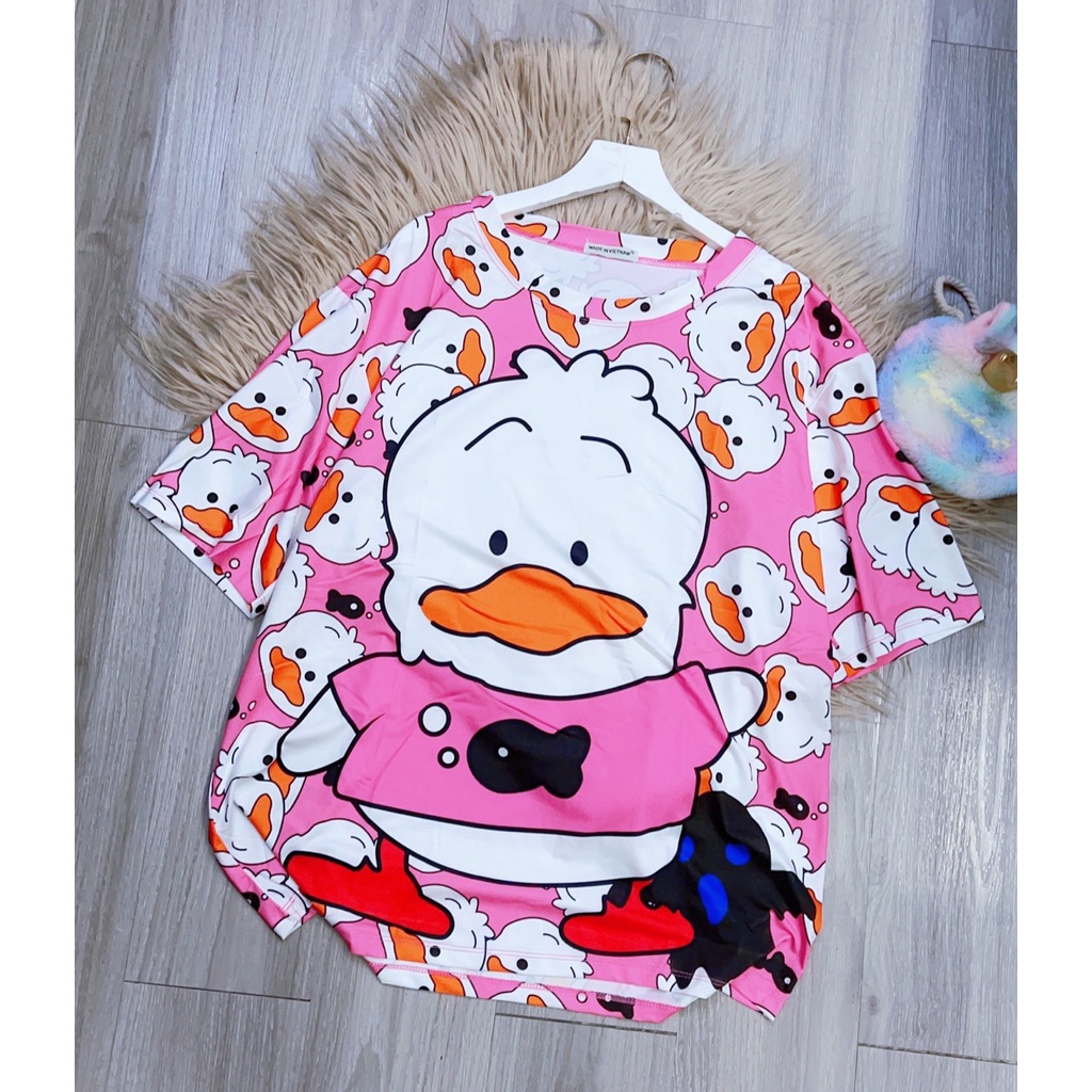 áo thun cao cấp 20 mẫu bigsize 65-100kg