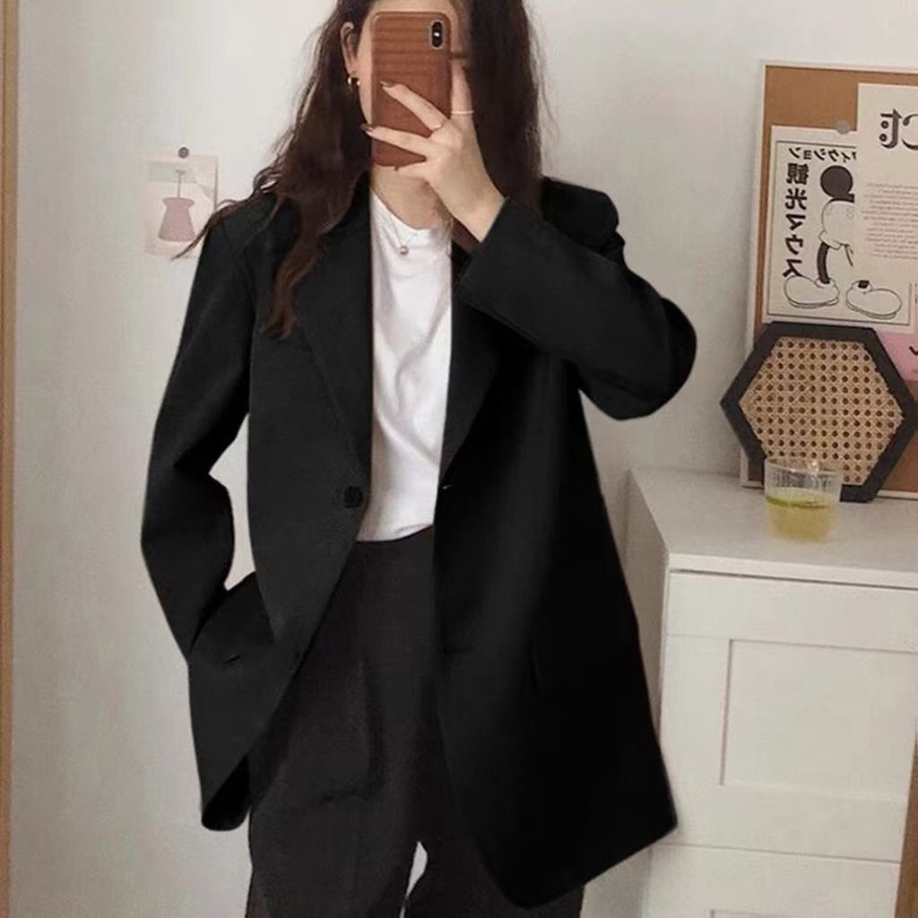 Áo Blazer Nữ Freesize Hàng Chuẩn Đẹp - BLA22051