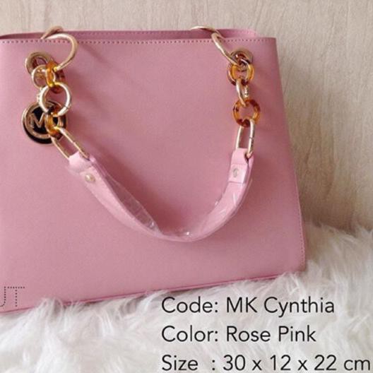 Giày Thể Thao Michael Kors Cynthia Chất Lượng Cao