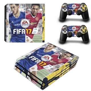 Miếng Dán Trang Trí Máy Chơi Game ps4 pro ps4 pro