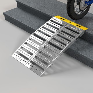 Dốc Lên Xe Máy (Cầu Dắt Xe Máy) DÔTA! DURA 90x30CM