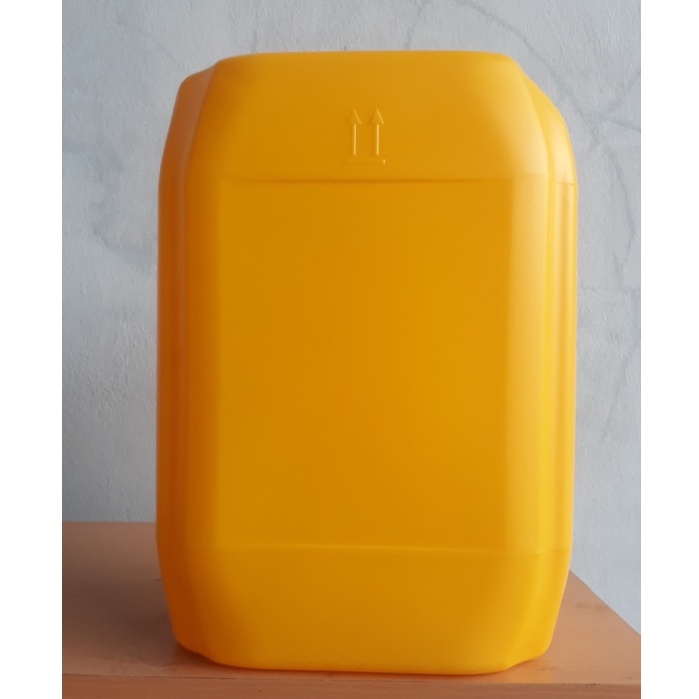 Can nhựa 25 lít, can nhựa đựng cồn, hóa chất, nắp màu ngẫu nhiên