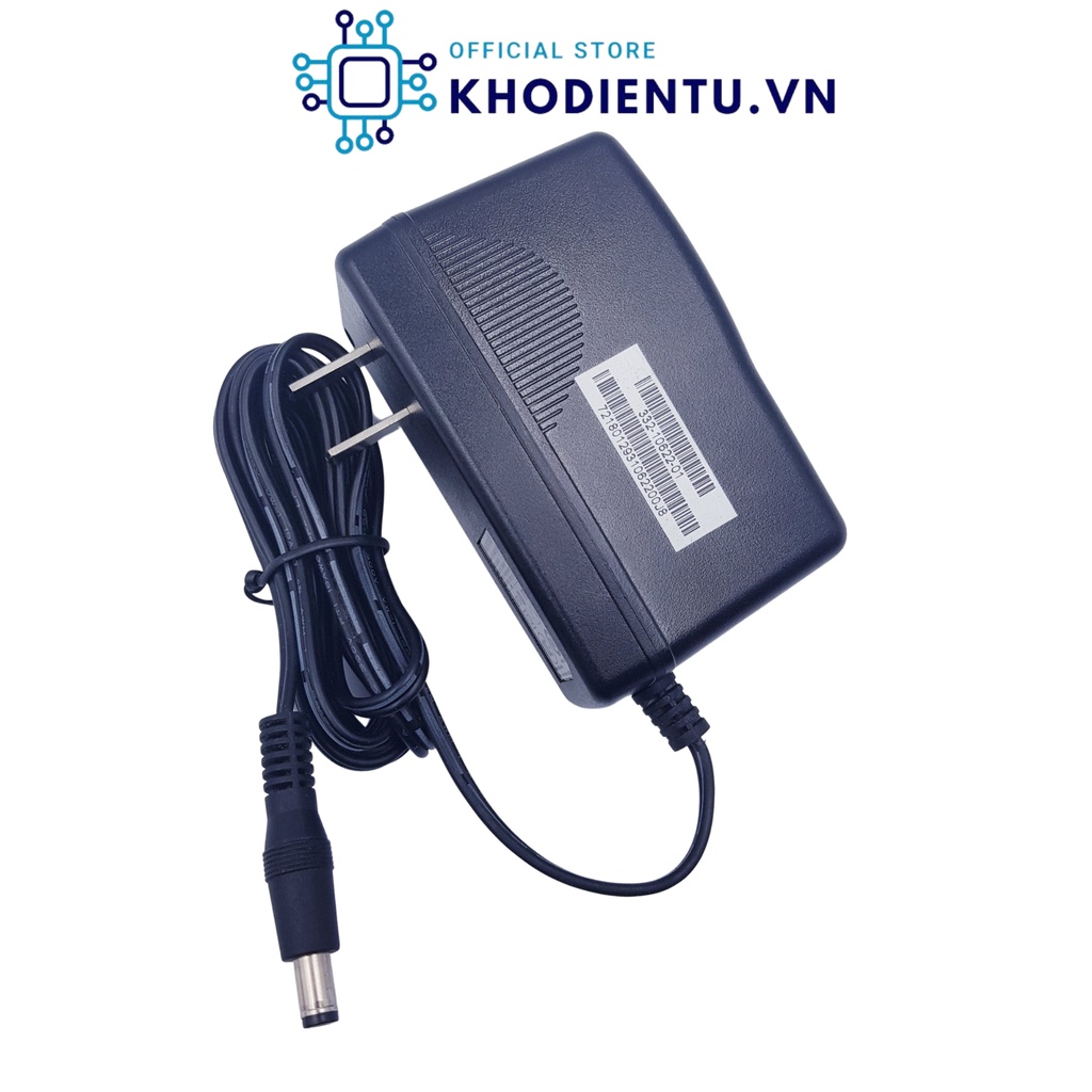 Nguồn Adapter 12V 3.5A NETGEAR Jack 5.5x2.1MM💚💚12V3.5A 2AAF042F