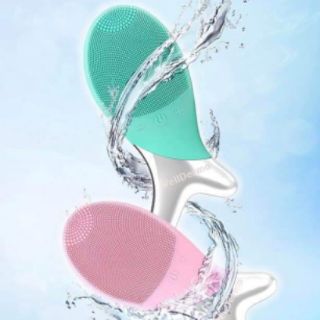 [100%] MÁY RỬA MẶT CON CÁ WELLDERMA