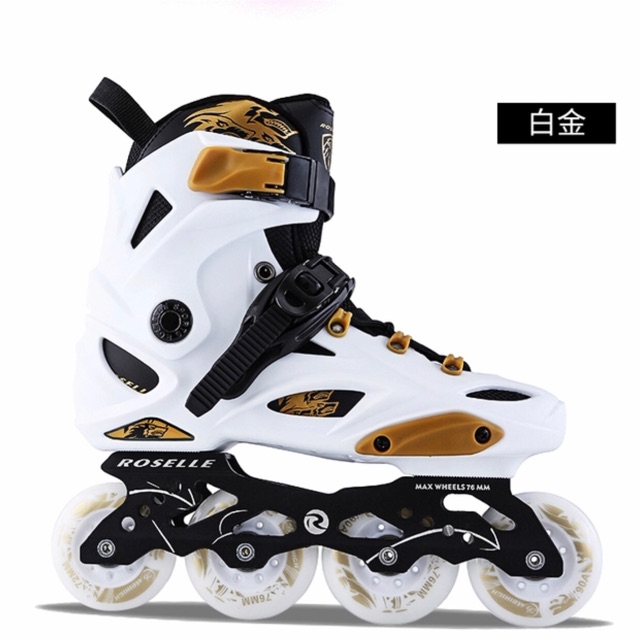 Giày patin người lớn