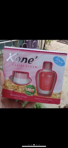 KEM KONÉ MỜ NÁM THÁI LAN