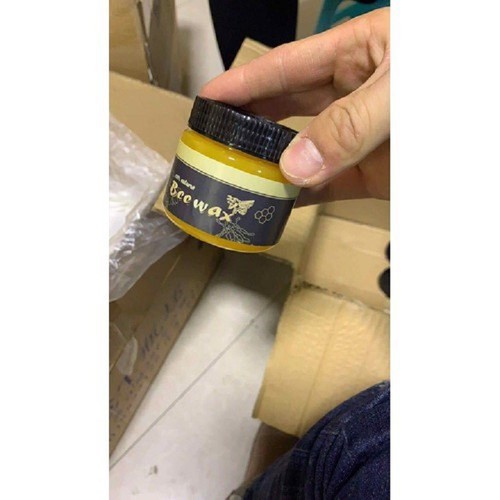 Sáp Ông Beewax Lau Sàn Gỗ - Đánh Bóng Làm Mới Nội Thất Nhà Bạn