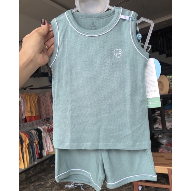 Bu-bộ cộc modal