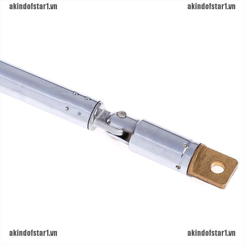 Radio Chuyên Dụng 7 Răng Chất Lượng Cao