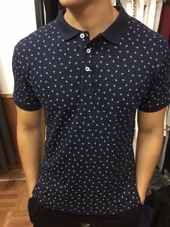 Áo polo asos
