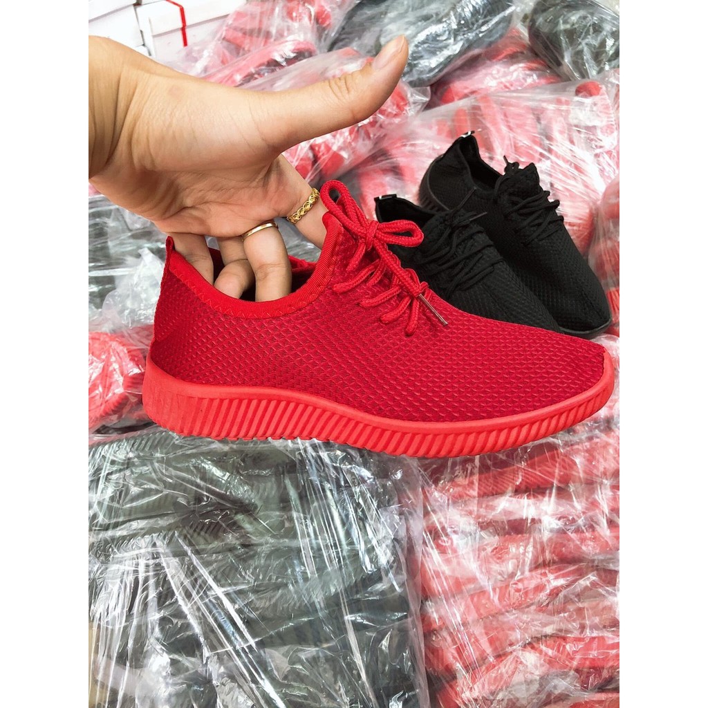 Giày thể thao DENDO siêu mềm - Đi cực êm chân