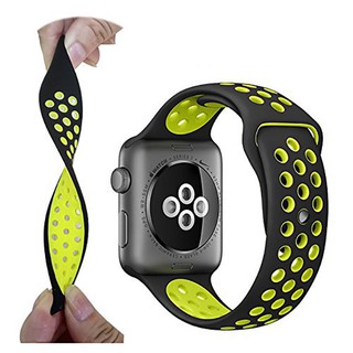 DÂY iWatch NIKE 42MM / 38MM