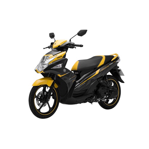 Ốp viền đèn pha Vàng Nouvo 6 Yamaha