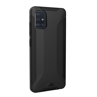 (THANH LÝ) Ốp lưng UAG Scout cho Samsung Galaxy A51