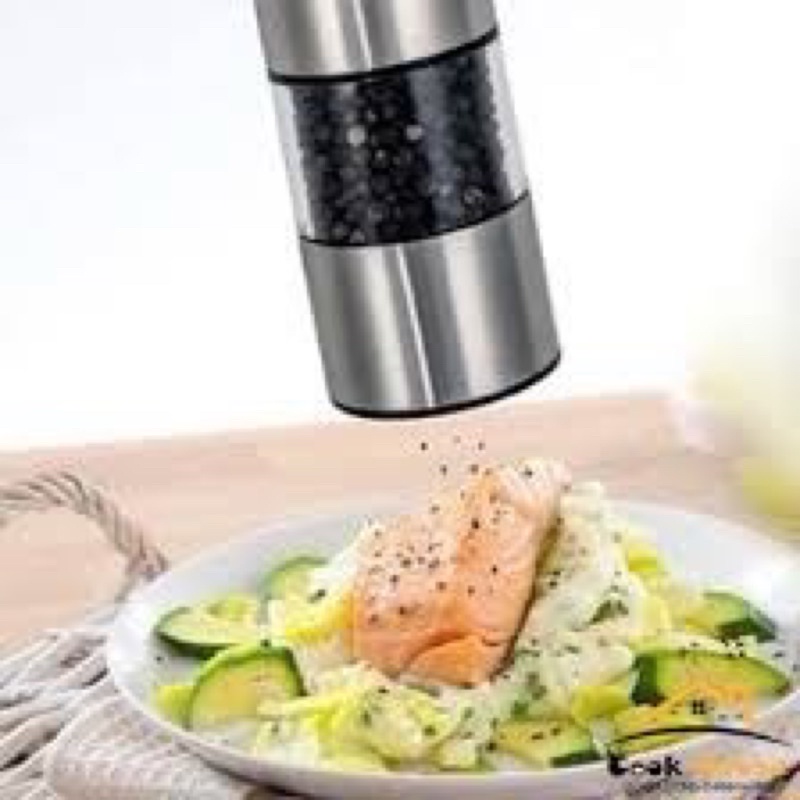 Máy xay tiêu GKOCH- hàng chính hãng Đức