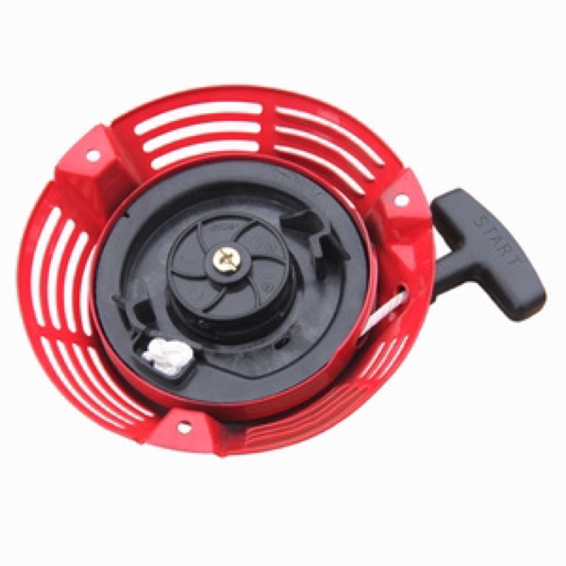 Óp giật Honda Gx160 Gx200 168 170 2kw 2.5kw 3kw