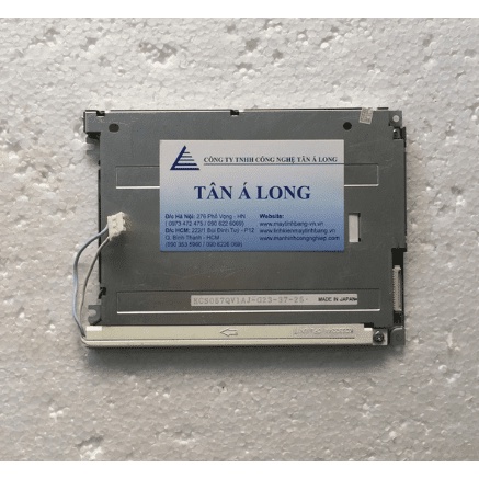 Màn hình công nghiệp 5.7 inch Kyocera KCS057QV1AJ-G23 | BigBuy360 - bigbuy360.vn