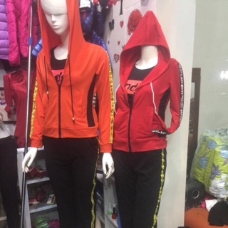 Combo 02 Bộ quần áo 3 chi tiết