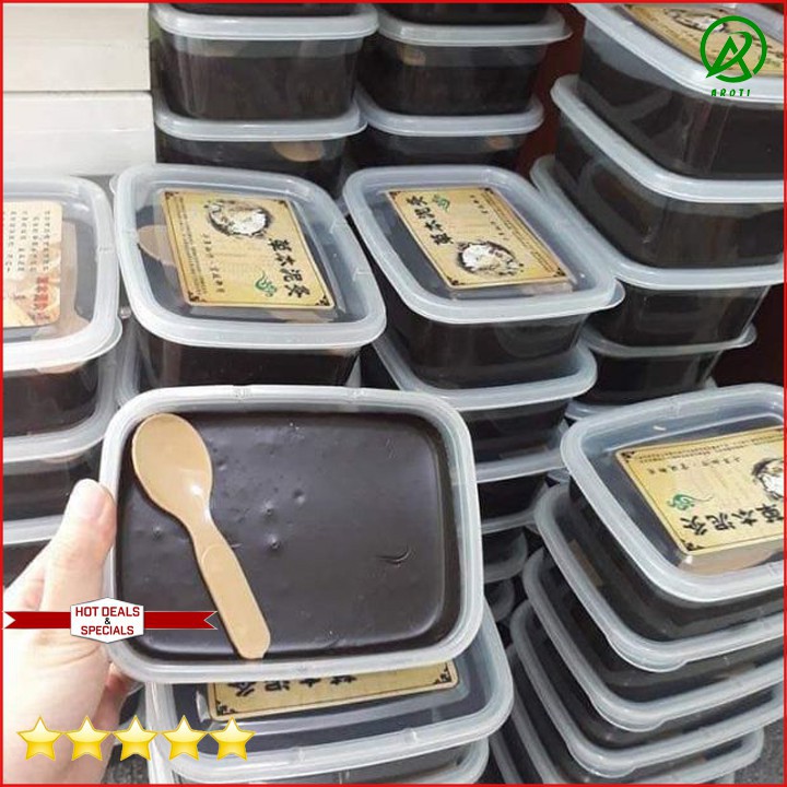 Bùn cứu dưỡng sinh giảm béo (hộp 1kg)