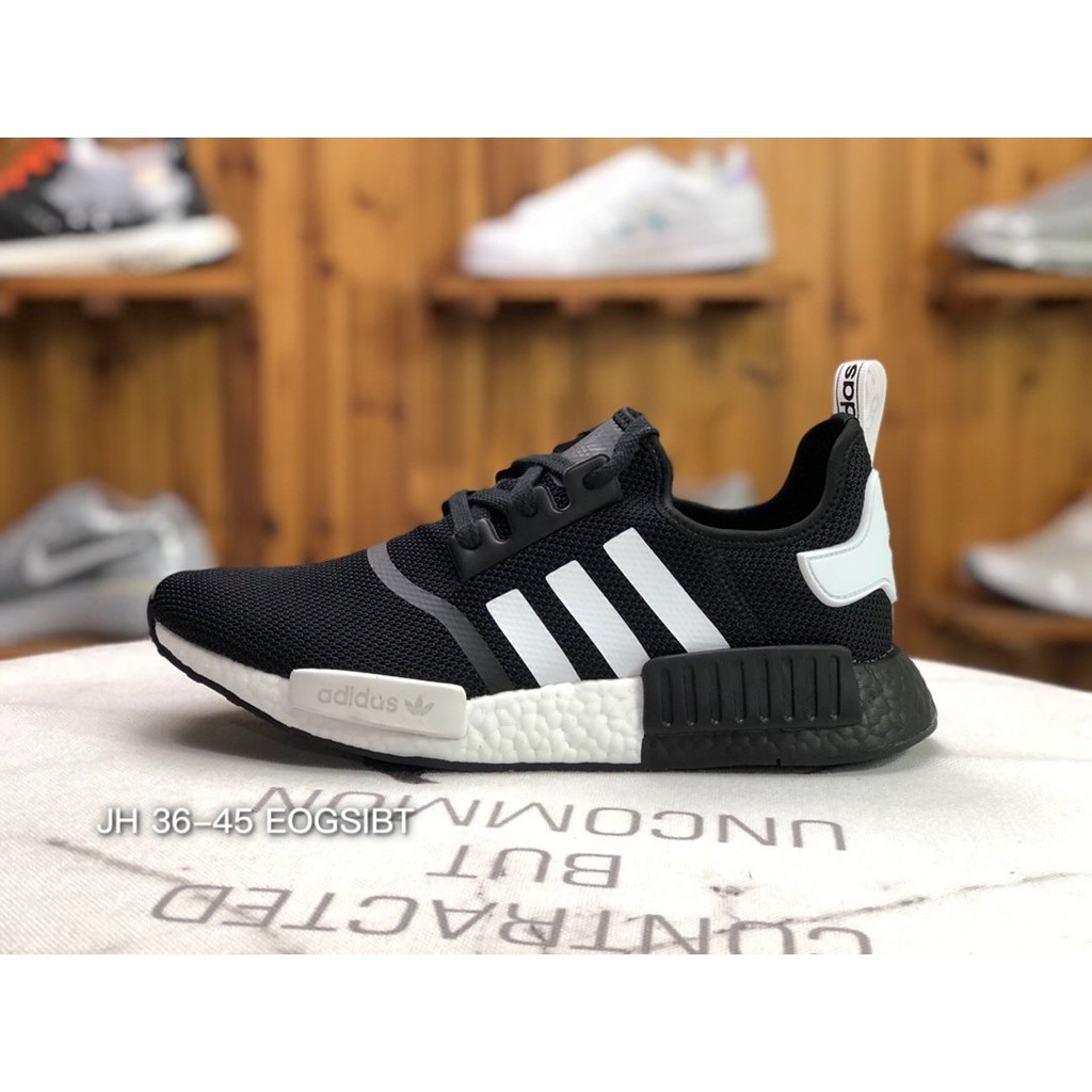 📦 FULLBOX 🌐 ORDER  🎀 SALE 50% 🎀 💯 ẢNH THẬT 🏷 NMD R1 BOOST Pk 🏷 👟 GIÀY NAM NỮ 👟