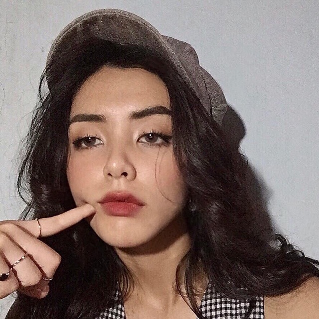 Son ColourPop Lux Lipstick