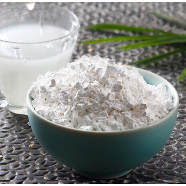 Tinh Bột Nguyên Chất Nhà Làm Túi 1Kg | BigBuy360 - bigbuy360.vn