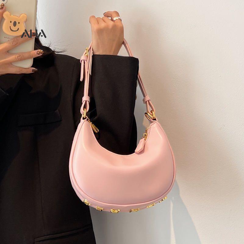 Túi xách đeo vai AHA official thiết kế độc đáo kiểu dáng hợp thời trang dành cho nữ