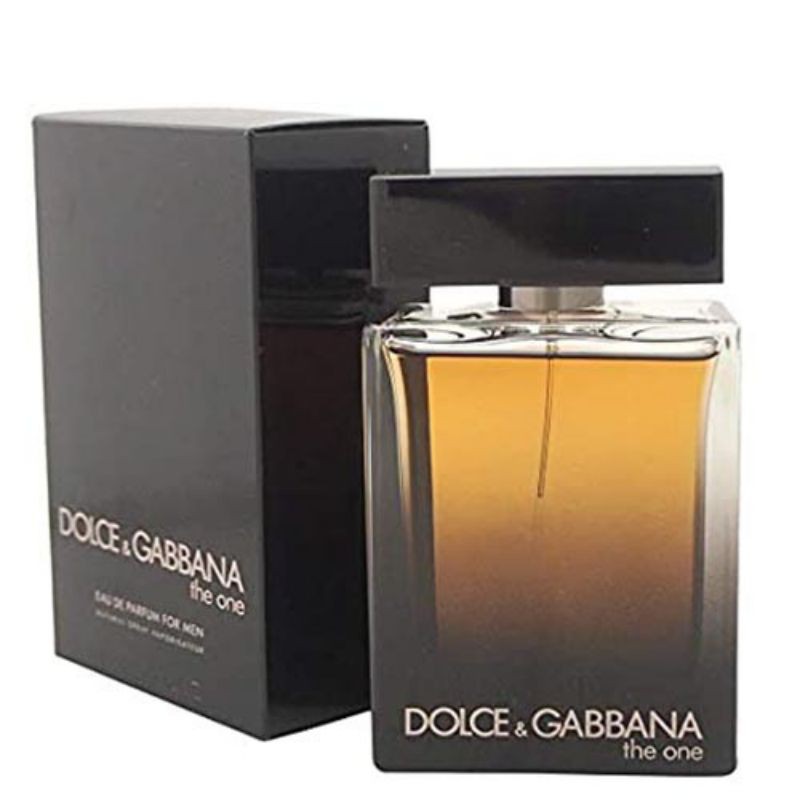 Dolce & Gabbana The One For Men chính hãng