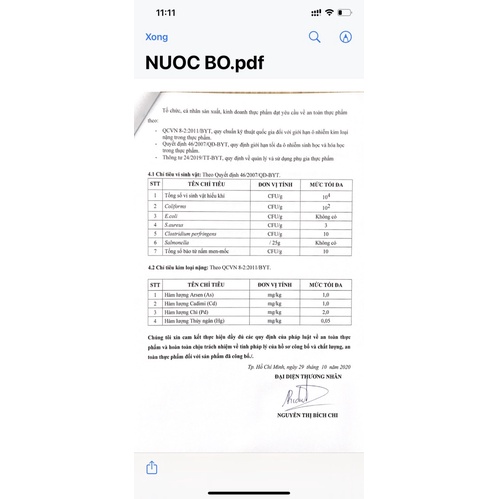Sỉ can 5lít Nước Sốt Bò/ Nước Sốt Me Làm Bánh Tráng Trộn