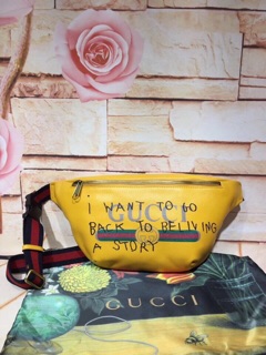 Túi gucci chéo