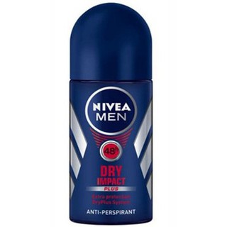 Lăn Khử Mùi Nivea Men 48h 25ml
