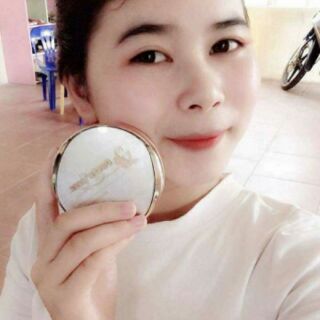 Phấn nước bb cushion