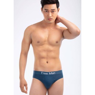 Quần lót nam freeman 6020