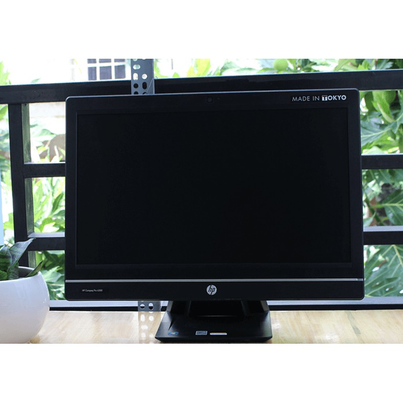 Máy bộ PC All In One HP Pro 6300 | BigBuy360 - bigbuy360.vn