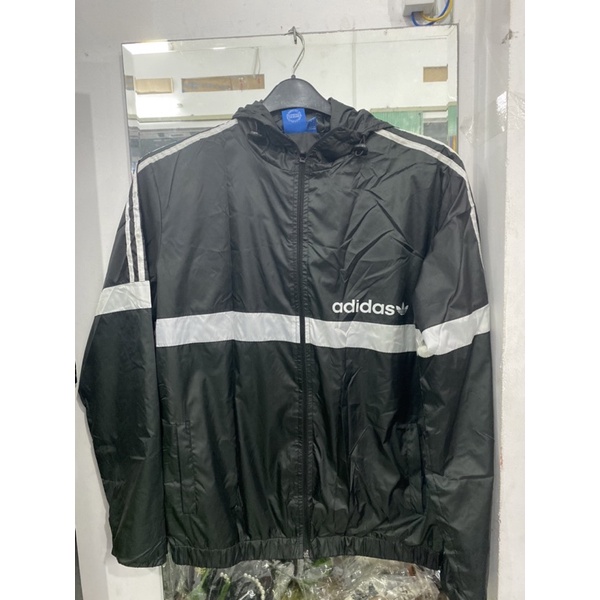 Áo khoác nam adidas