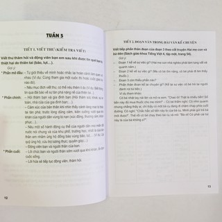 Luyện Tập Làm Văn Lớp 4