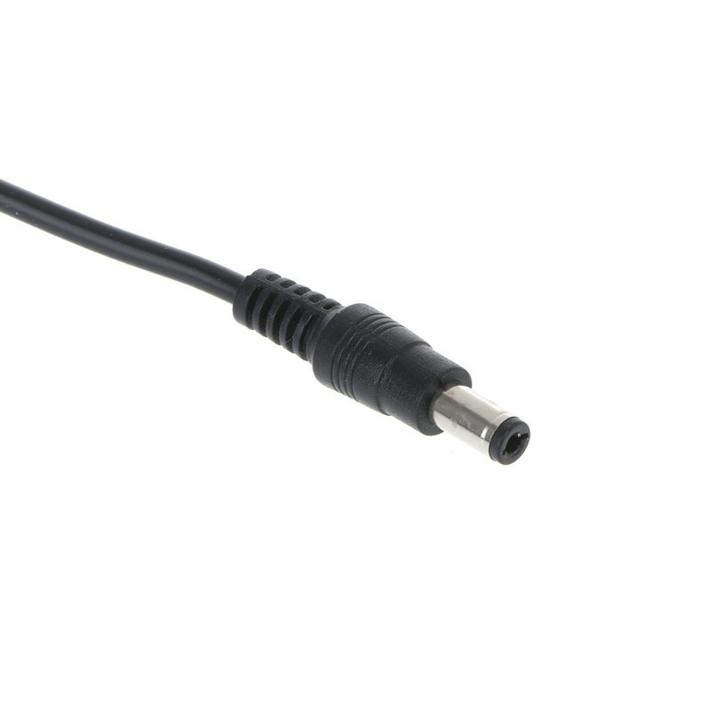 Bộ Chuyển Đổi Nguồn Điện DC 9V 600mA 0.6A AC Phích Cắm US