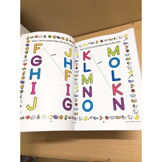 Combo - MY PRESCHOOL LEARNING