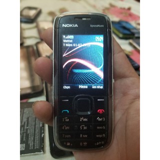 điện thoại nokia 5130c