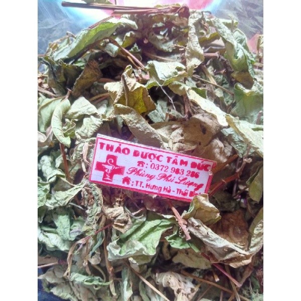 1KG Cây Đuôi Tôm  Khô