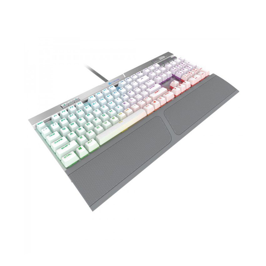 Bàn Phím Cơ Chơi Game Có Dây Corsair K70 SE MK.2 RGB Hàng Chính Hãng