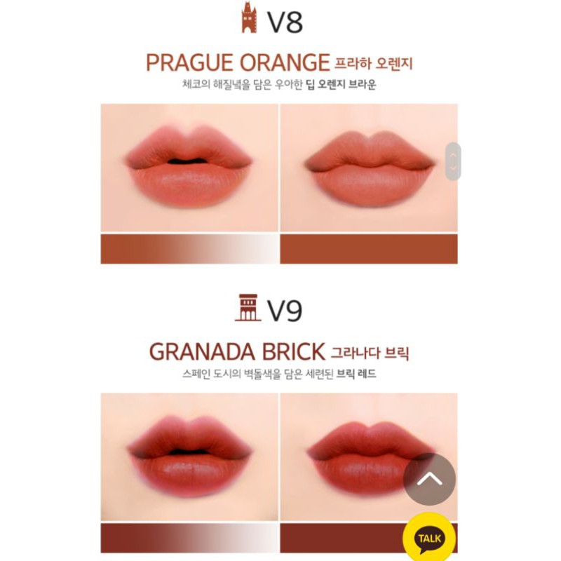 SON KEM LÌ MERZY | BigBuy360 - bigbuy360.vn