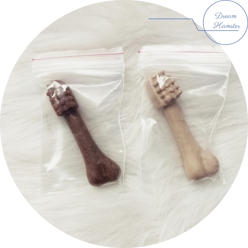 Bàn chai mài răng Jons (gói nhỏ)