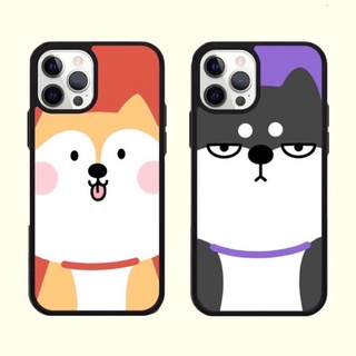 Ốp Lưng Iphone Nhựa Cứng Couple Cute  7plus/x/xsmax/11/11promax/12/12promax/13/13pro/13promax