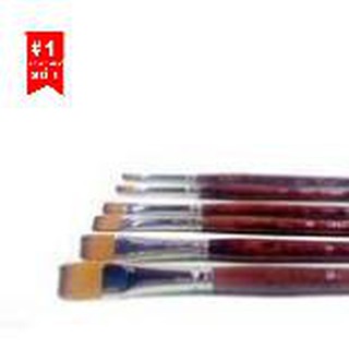 CỌ VẼ HAND ĐẦU VUÔNG ZBS1