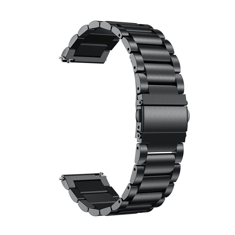Dây Đeo Thay Thế Bằng Thép Không Gỉ + Ốp Bảo Vệ Đồng Hồ Thông Minh Huawei Band 6 Pro / Honor Band 6 Sự Bảo Vệ