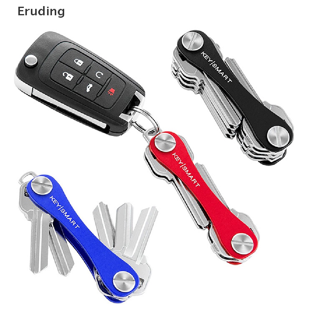 Móc Khóa Thông Minh mini Tiện Lợi